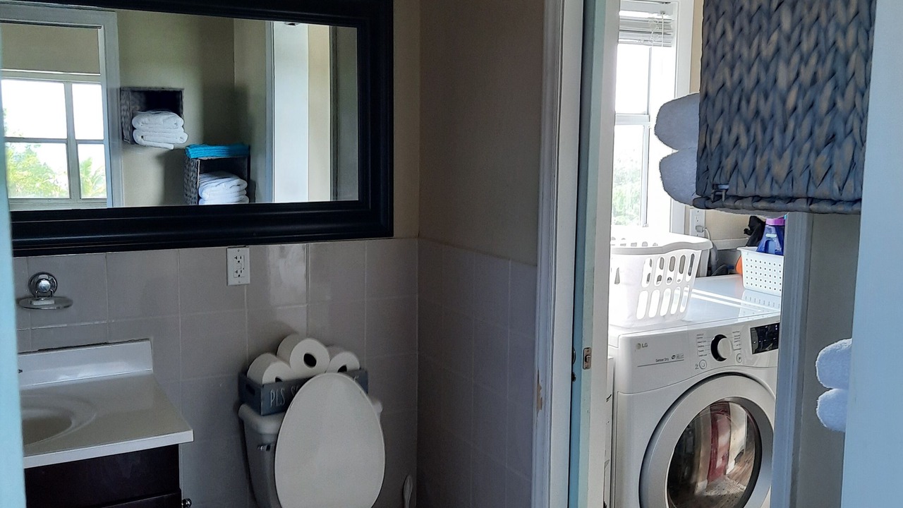 Photo of Bathroom in George Town