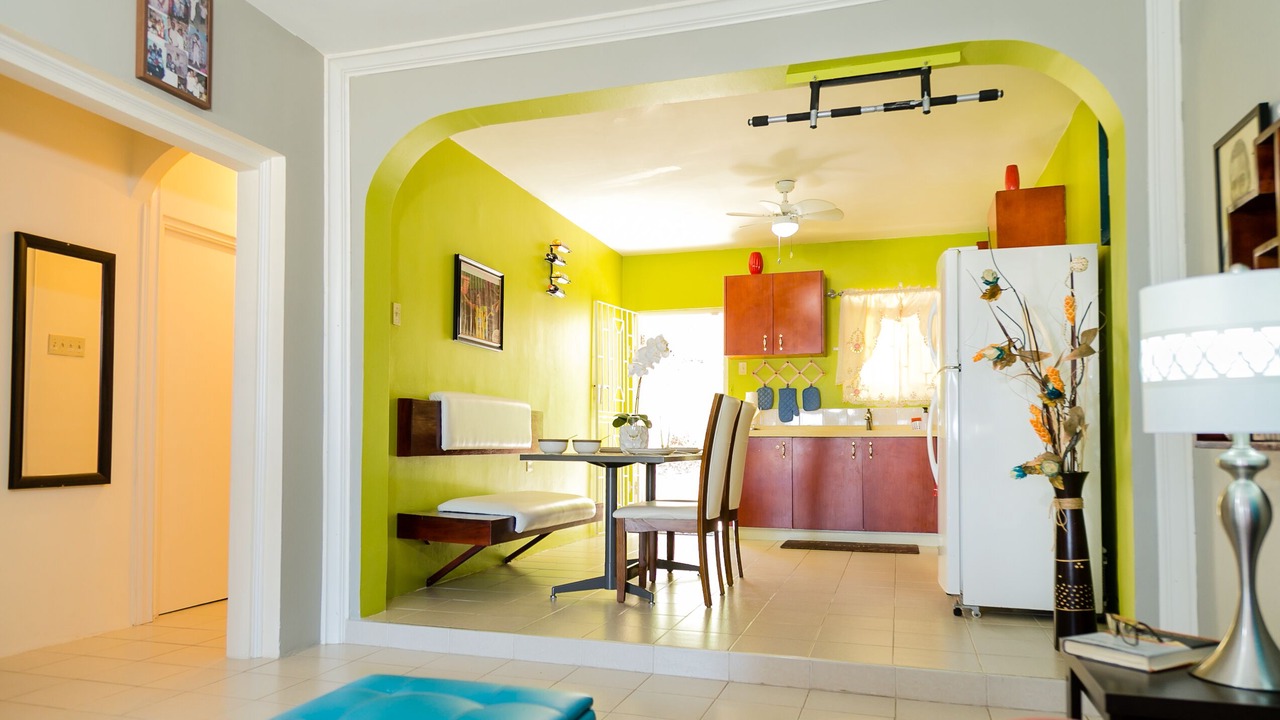 Photo of Bedroom in Hellshire