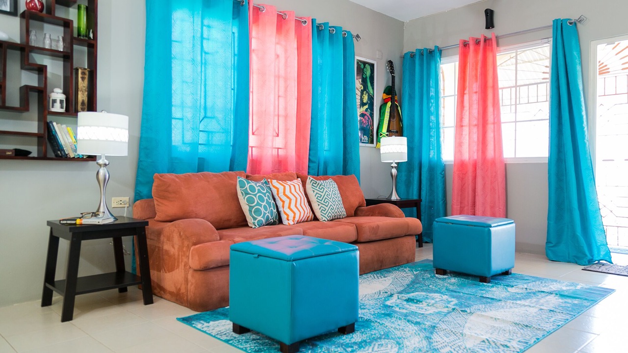Photo of Bedroom in Hellshire