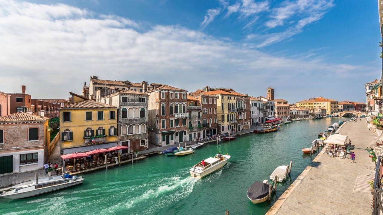 Photo of Others in Cannaregio
