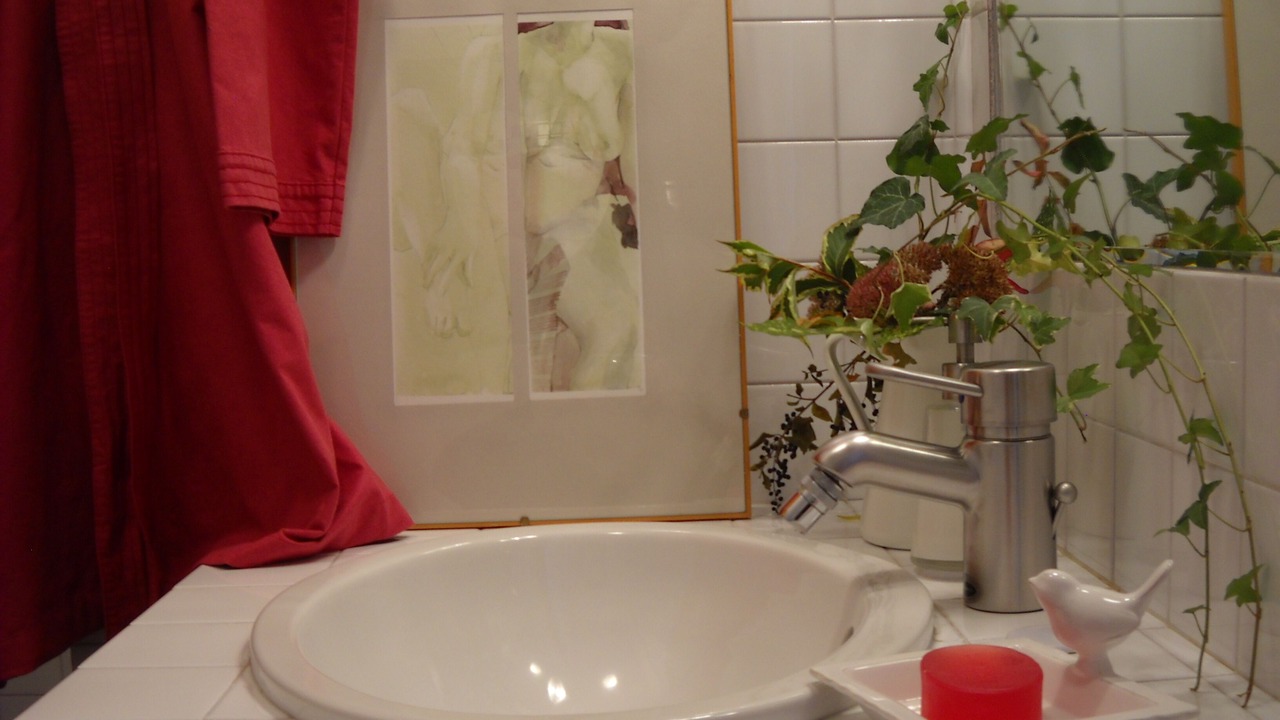 Photo of Bathroom in Zero Branco