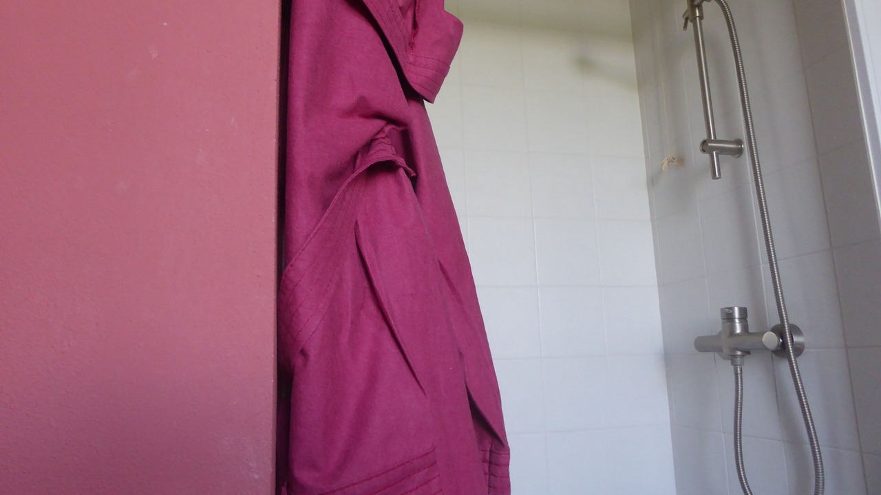 Photo of Bathroom in Zero Branco