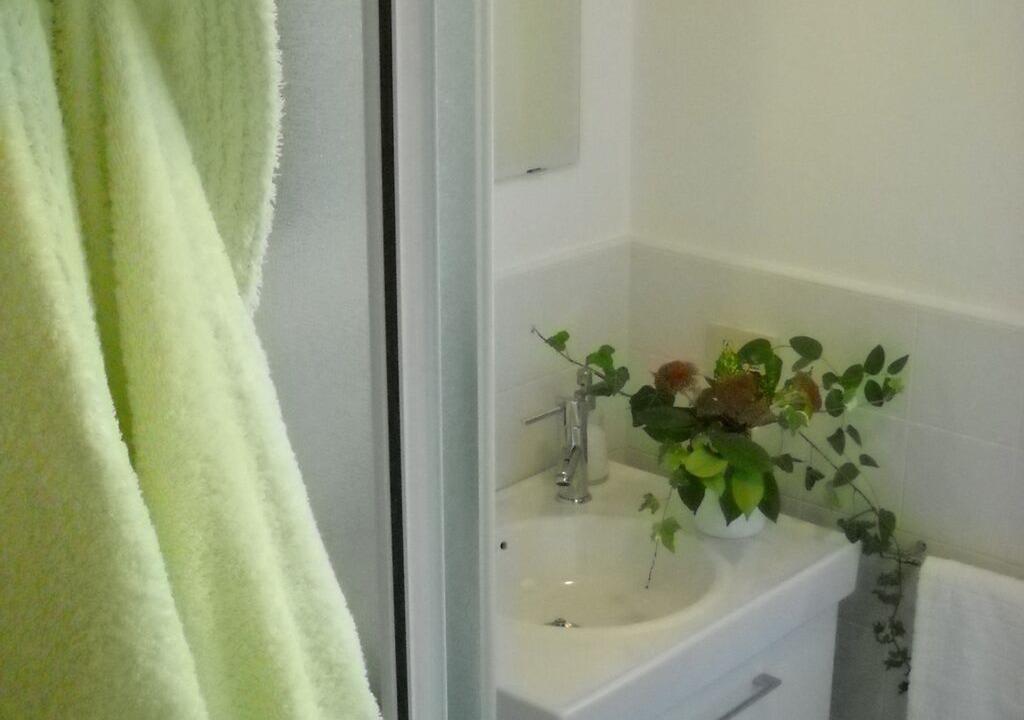 Photo of Bathroom in Zero Branco