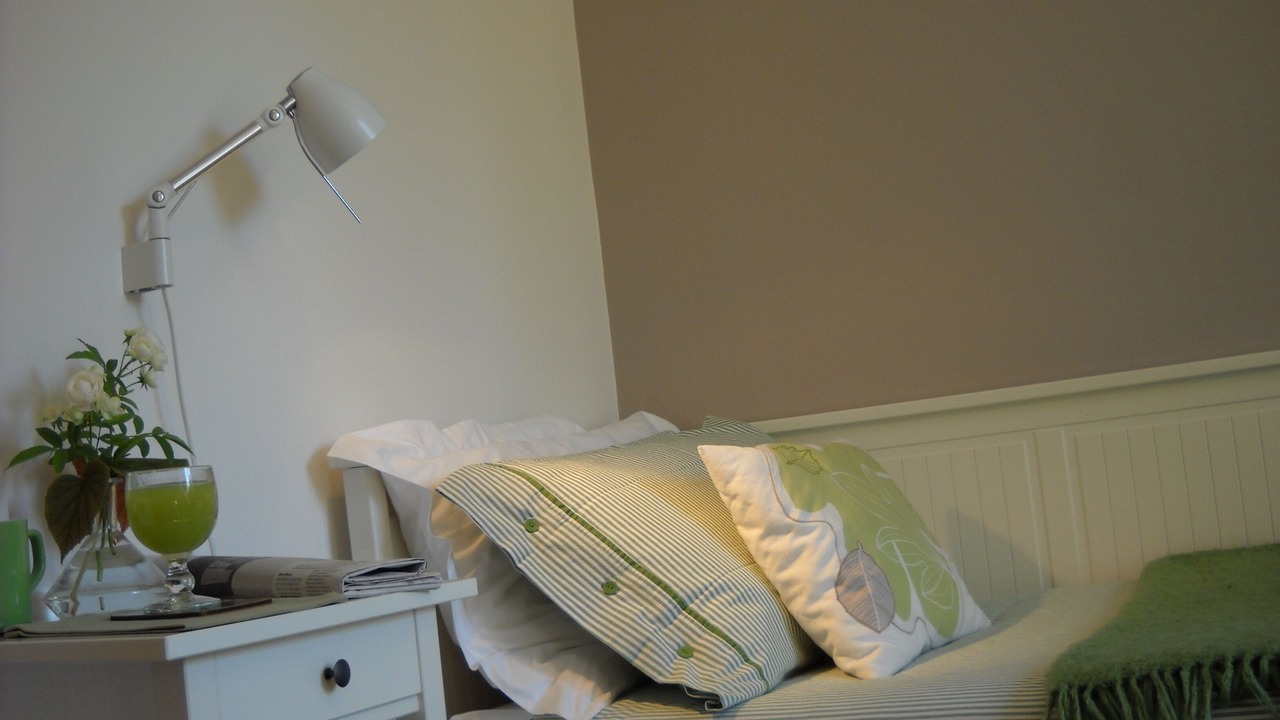Photo of Bedroom in Zero Branco