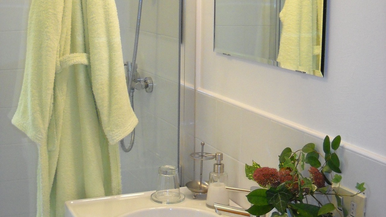 Photo of Bathroom in Zero Branco