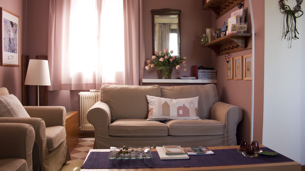 Photo of Livingroom in Zero Branco