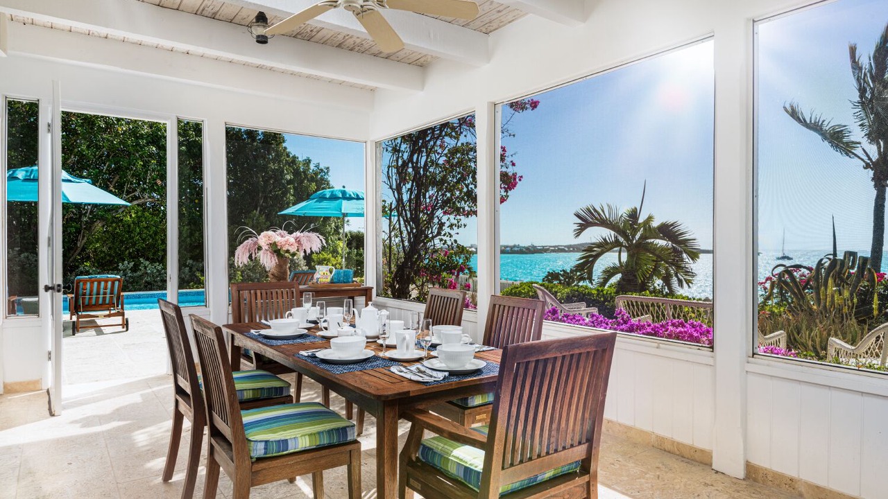 Photo of Outdoor in Ocean Point