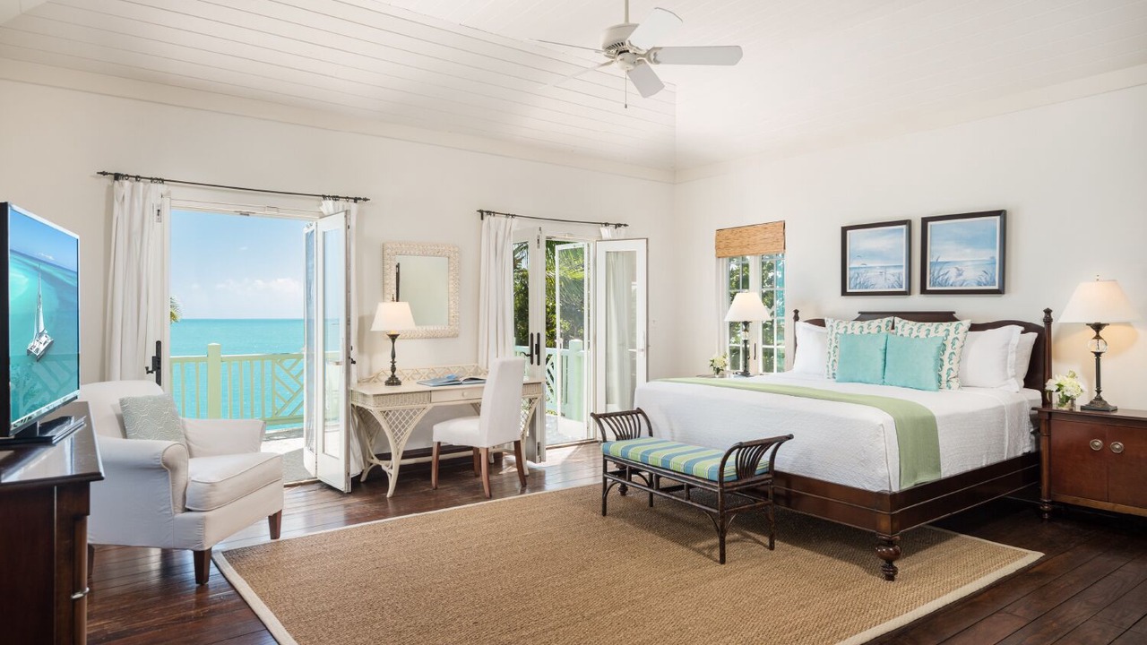 Photo of Patio Balcony in Ocean Point