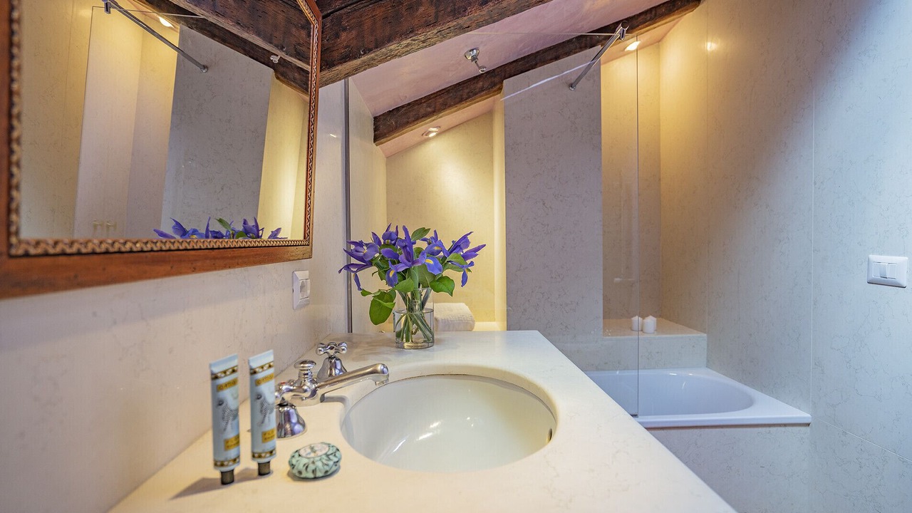 Photo of Bathroom in San Marco