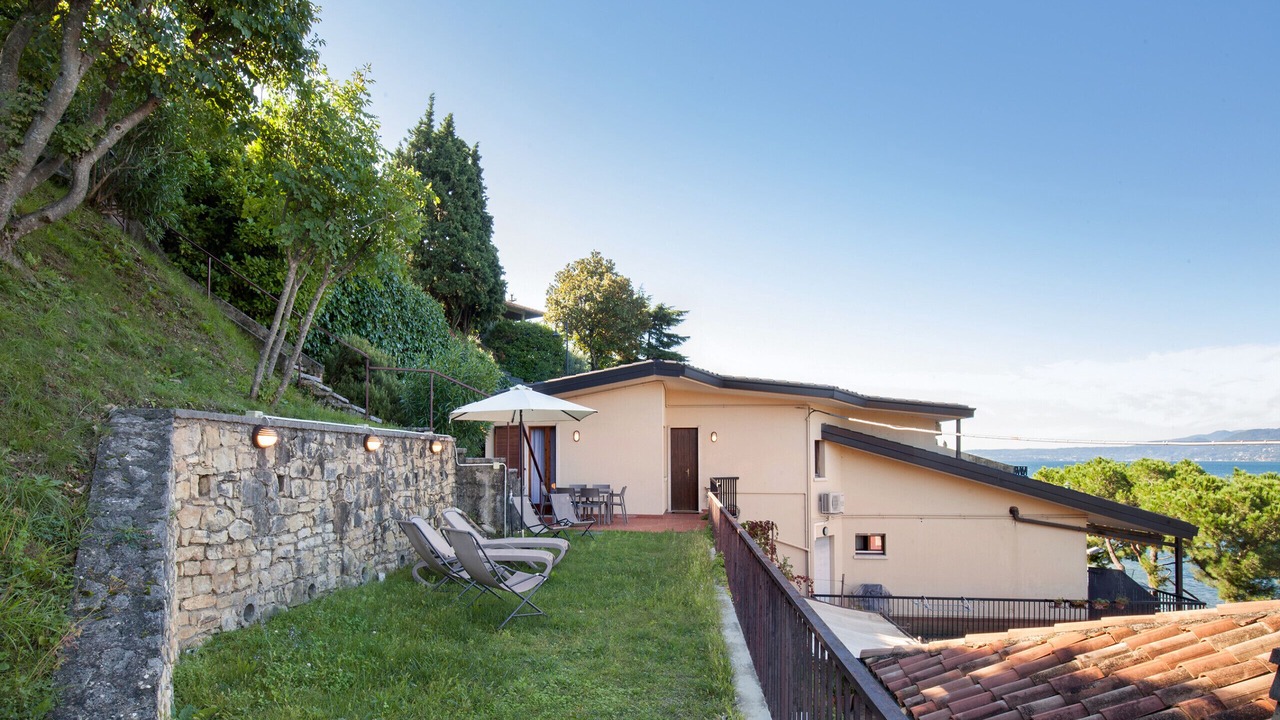 Photo of Outdoor in Torri del Benaco