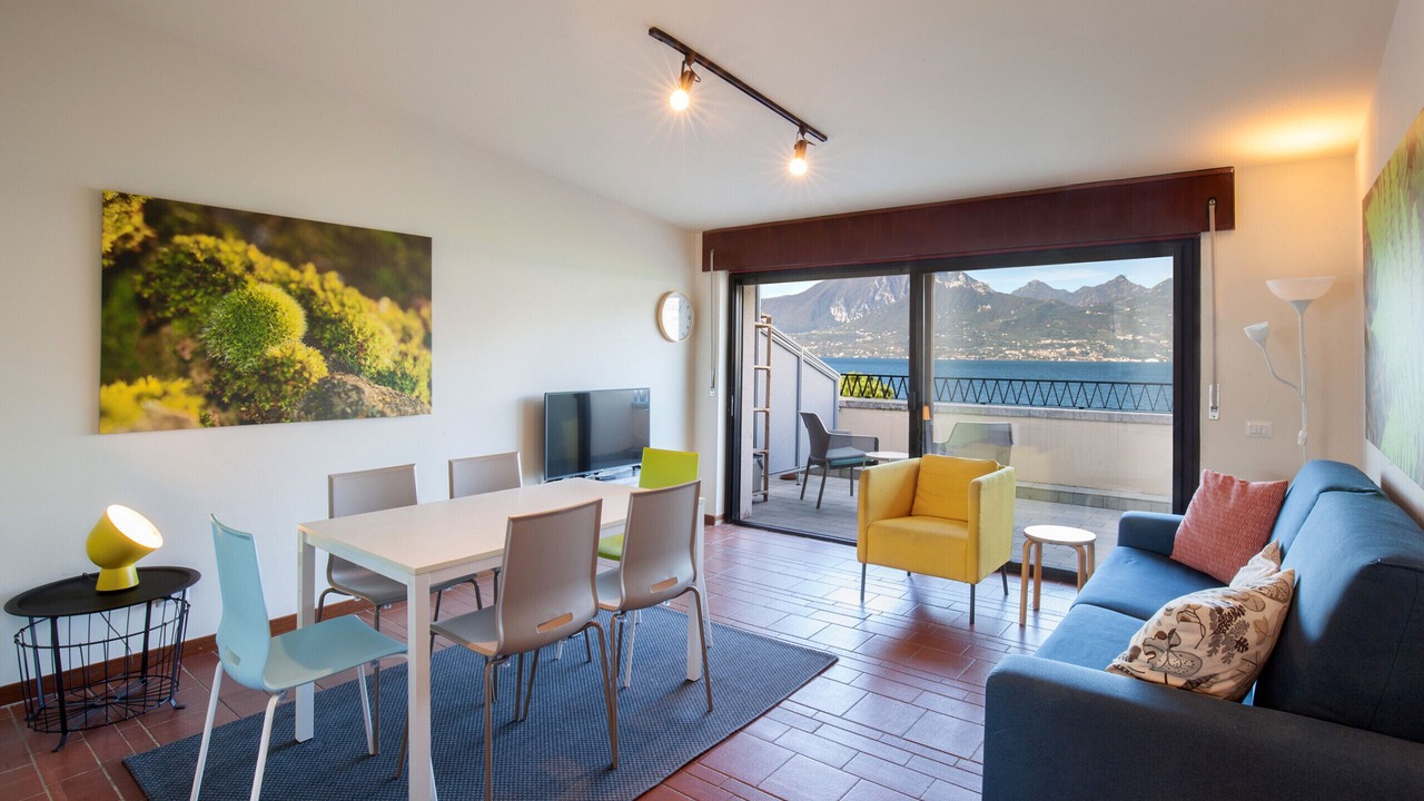 Photo of Livingroom in Torri del Benaco