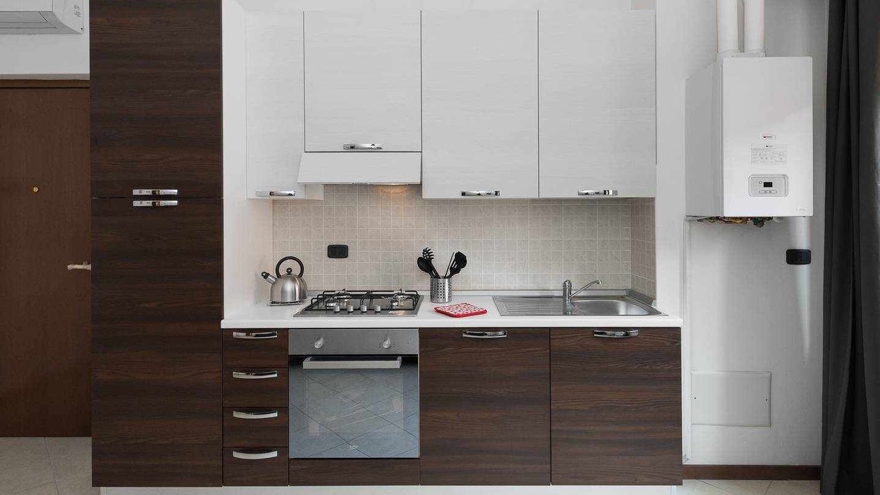 Photo of Kitchen in San Zeno di Montagna