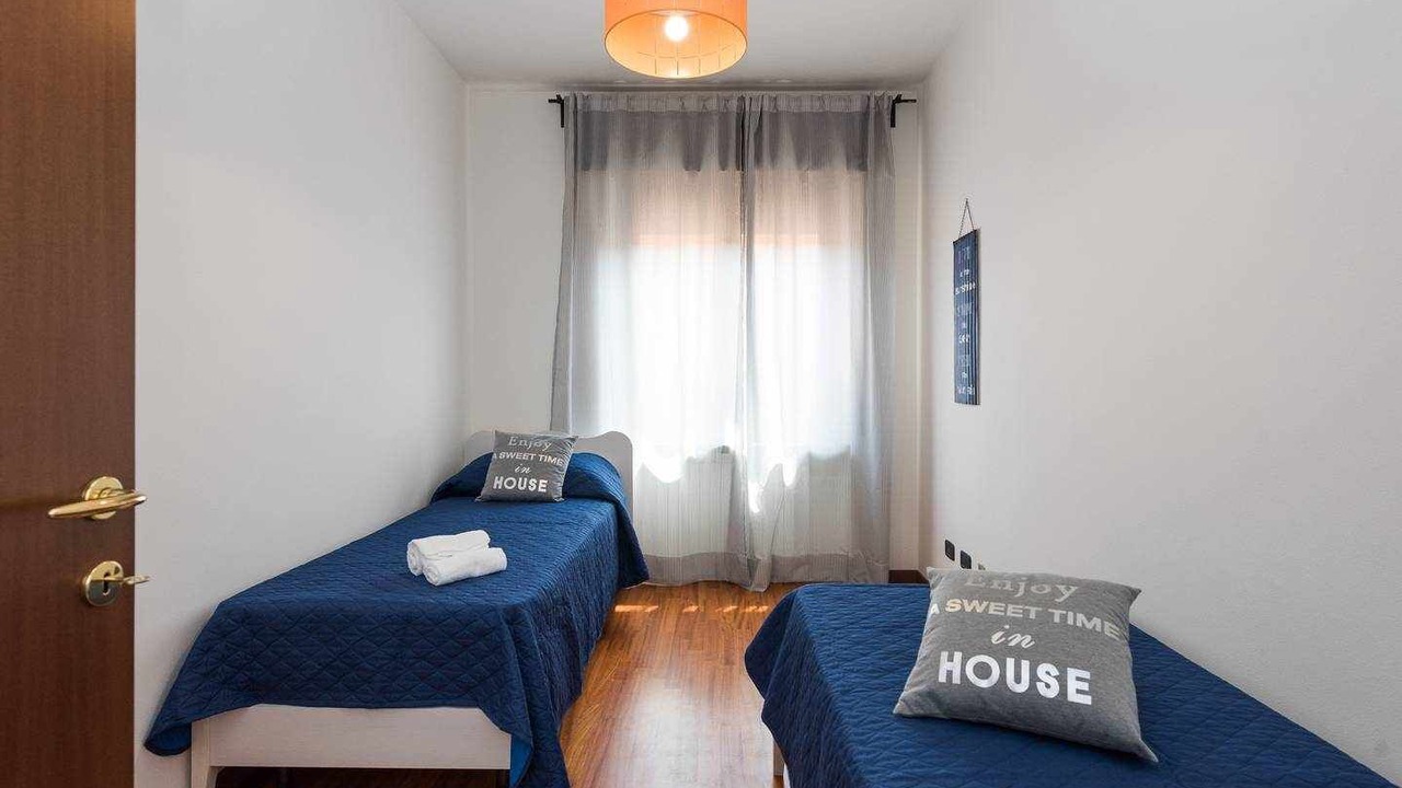 Photo of Bedroom in San Zeno di Montagna