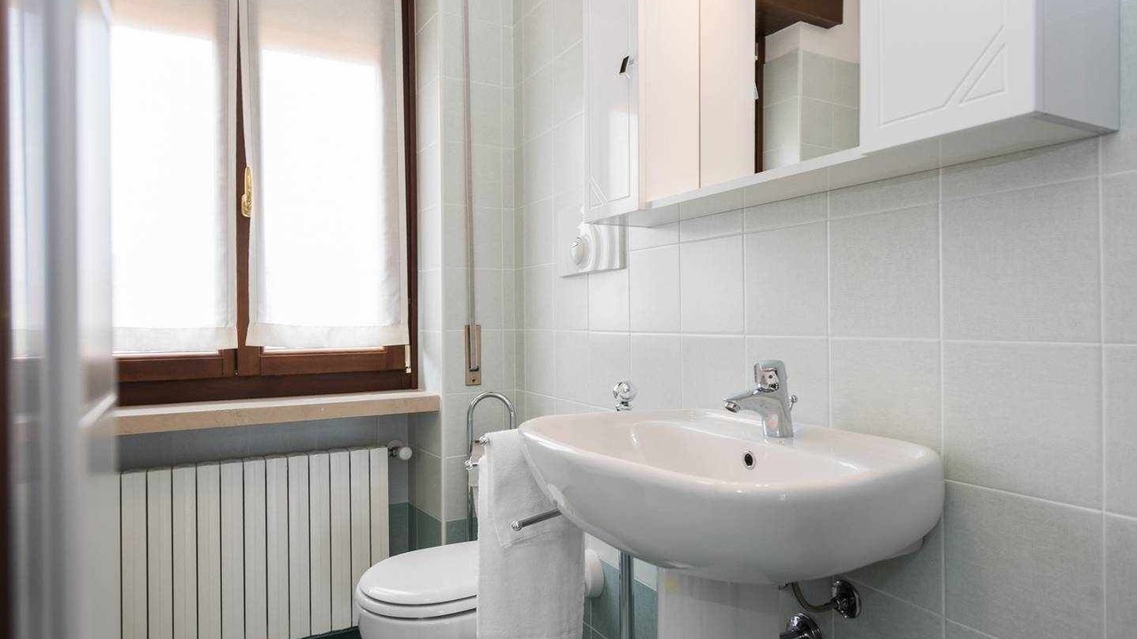 Photo of Bathroom in San Zeno di Montagna
