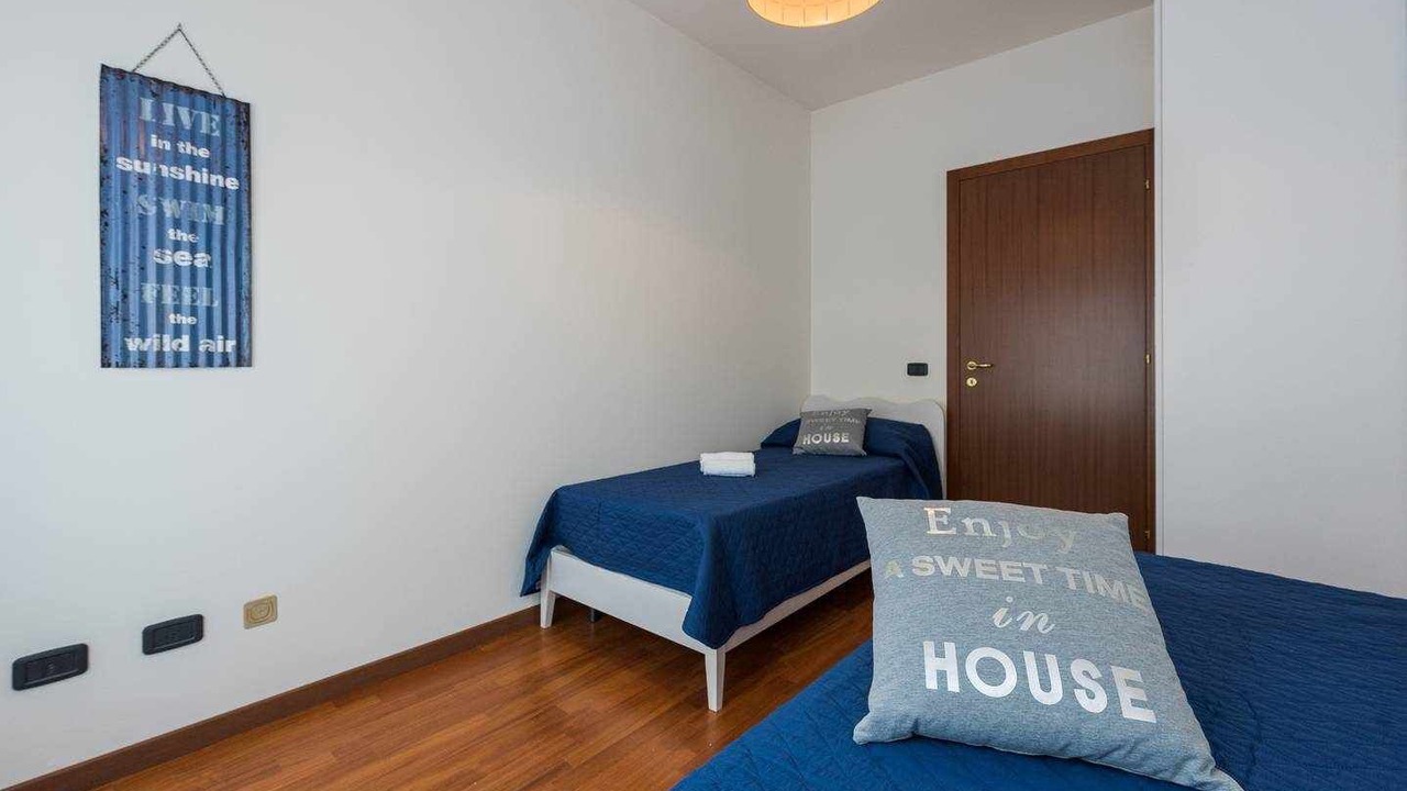 Photo of Bedroom in San Zeno di Montagna