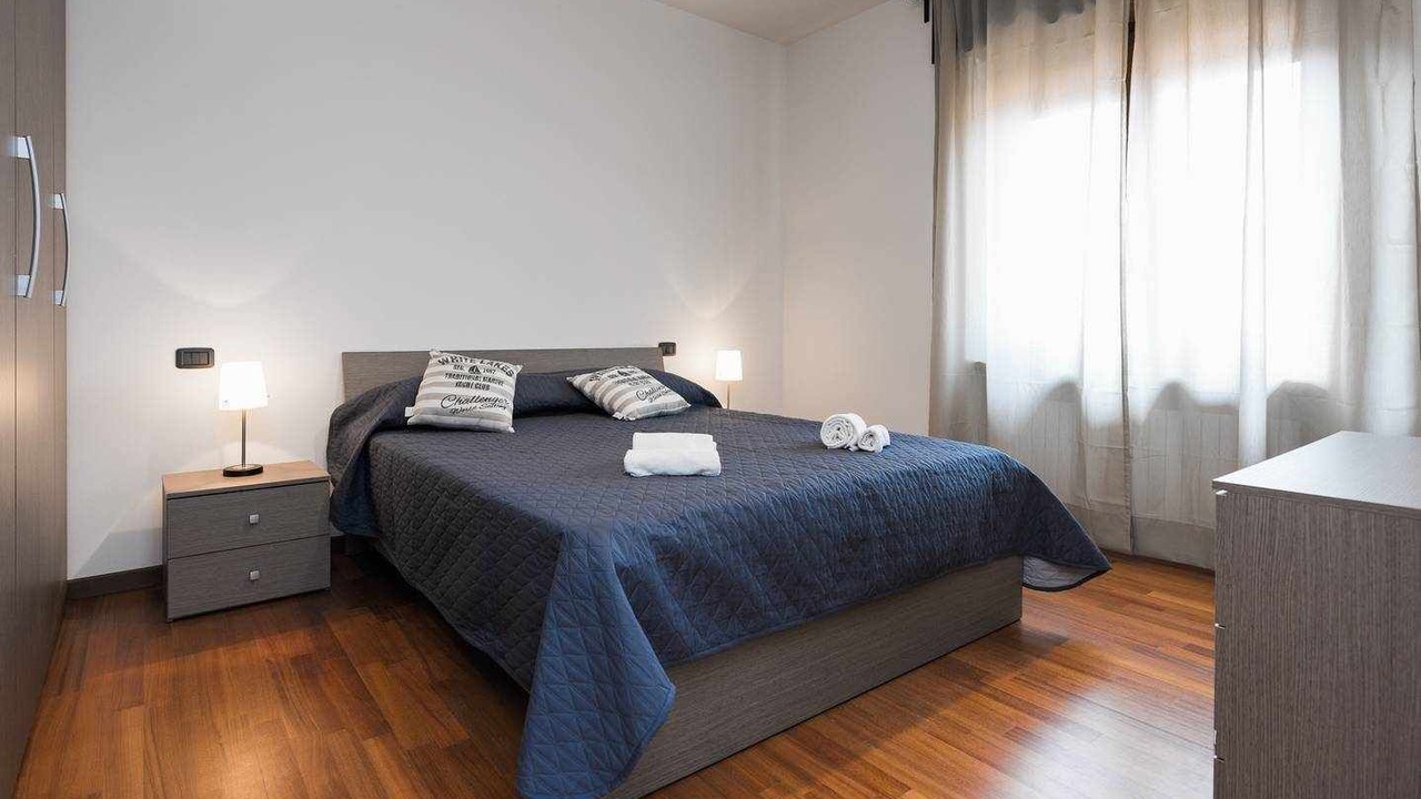 Photo of Bedroom in San Zeno di Montagna