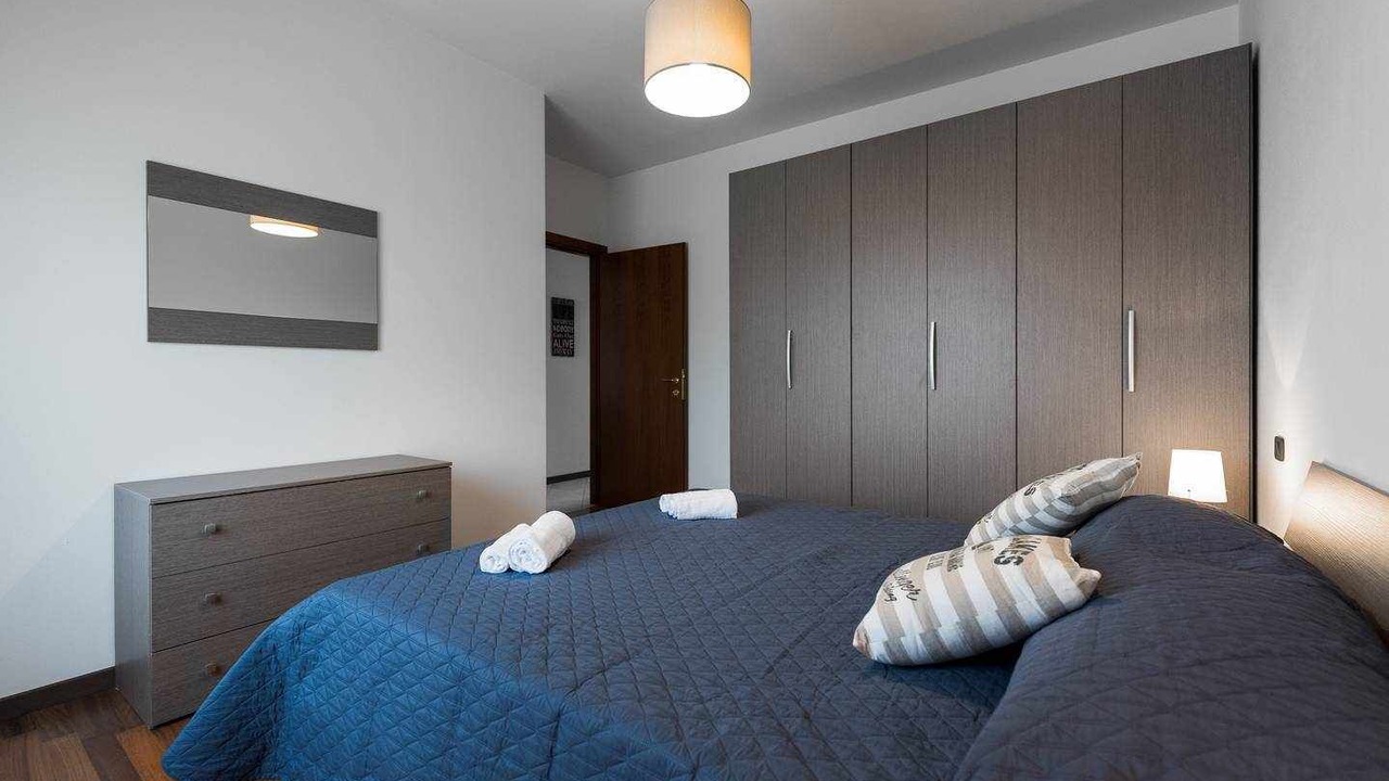 Photo of Bedroom in San Zeno di Montagna