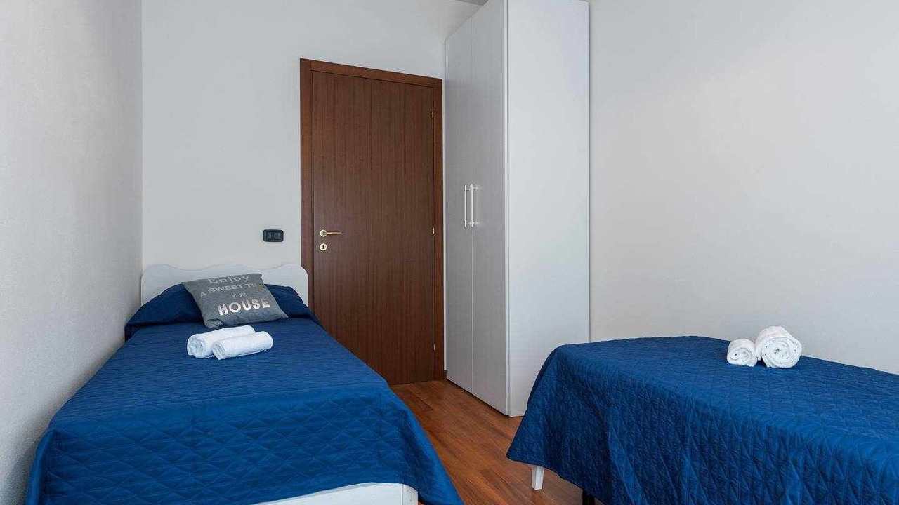 Photo of Bedroom in San Zeno di Montagna