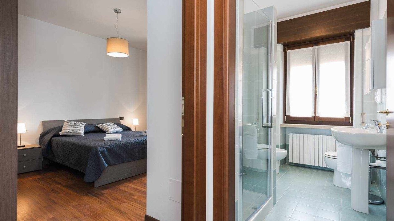 Photo of Bathroom in San Zeno di Montagna