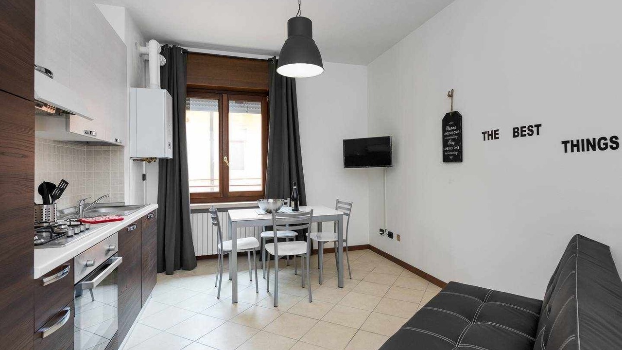 Photo of Livingroom in San Zeno di Montagna
