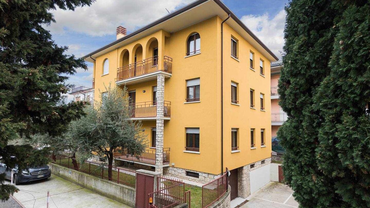 Photo of Outdoor in San Zeno di Montagna
