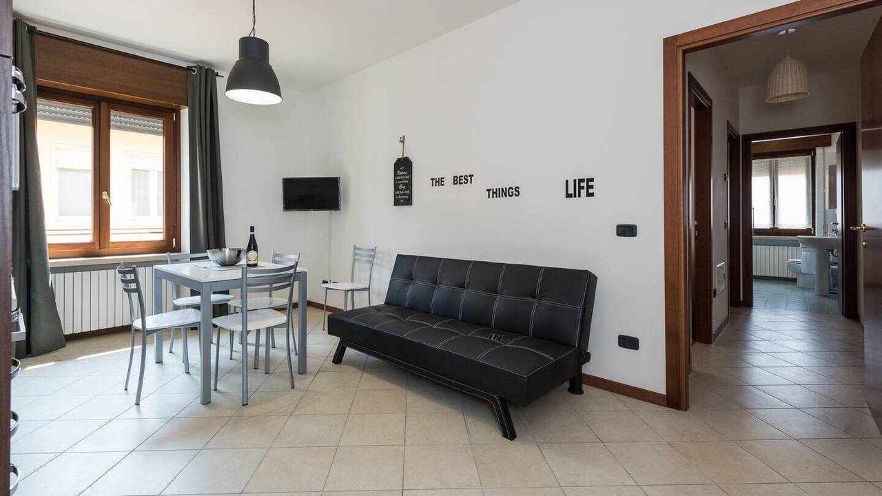 Photo of Livingroom in San Zeno di Montagna