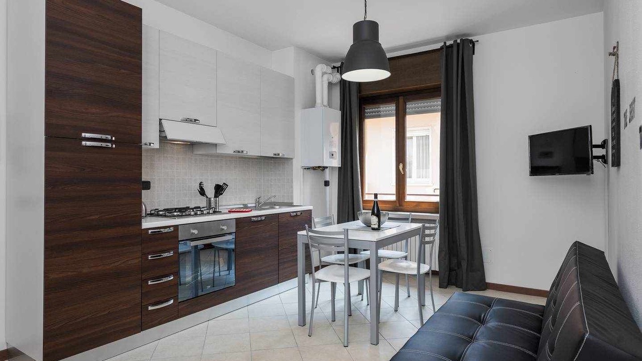 Photo of Livingroom in San Zeno di Montagna