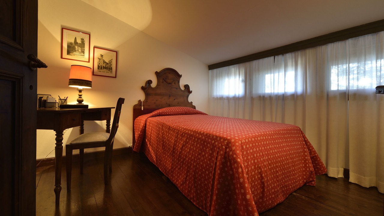 Photo of Bedroom in Soligo