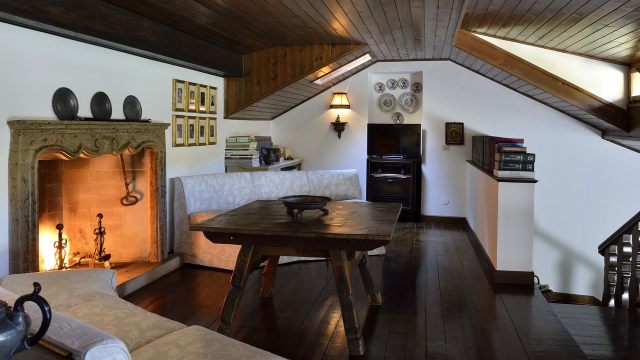 Photo of Livingroom in Soligo