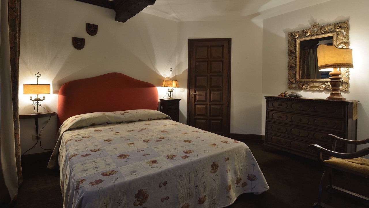 Photo of Bedroom in Soligo