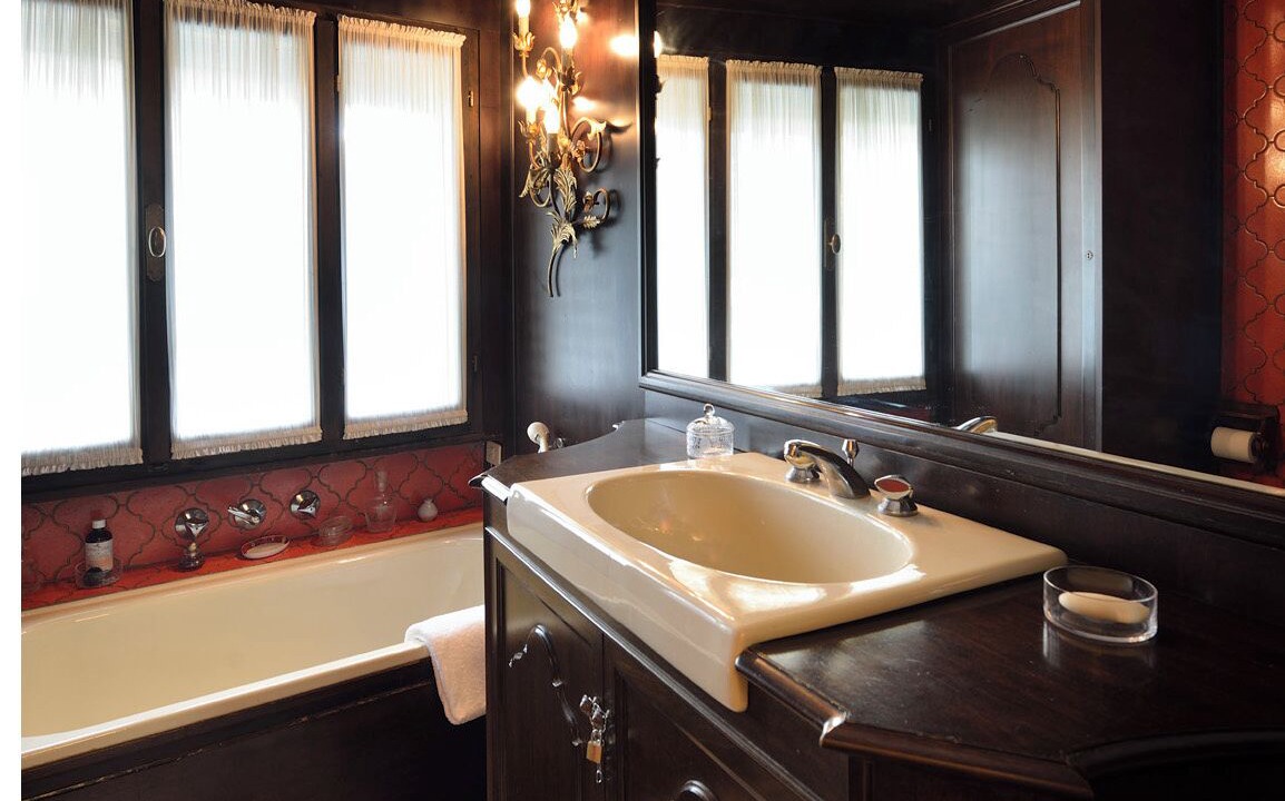 Photo of Bathroom in Soligo