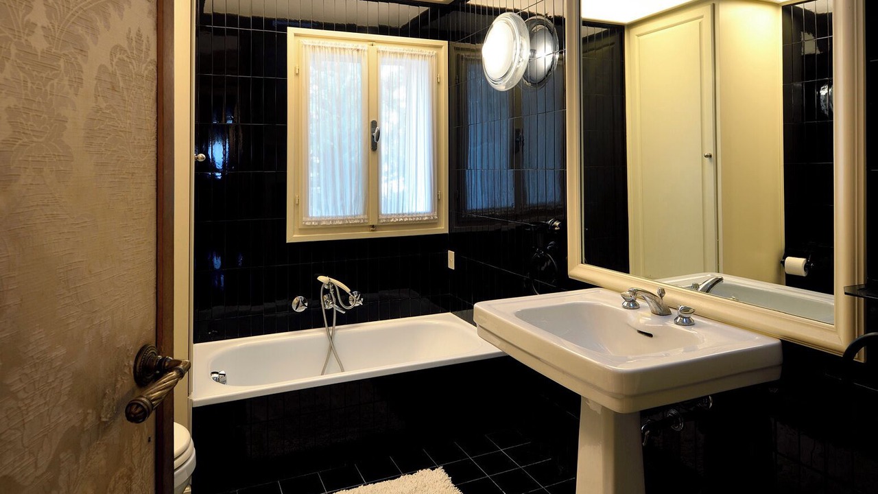 Photo of Bathroom in Soligo