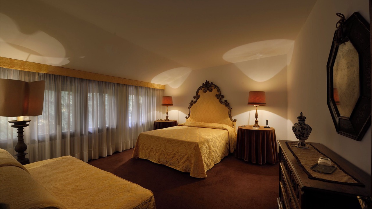 Photo of Bedroom in Soligo