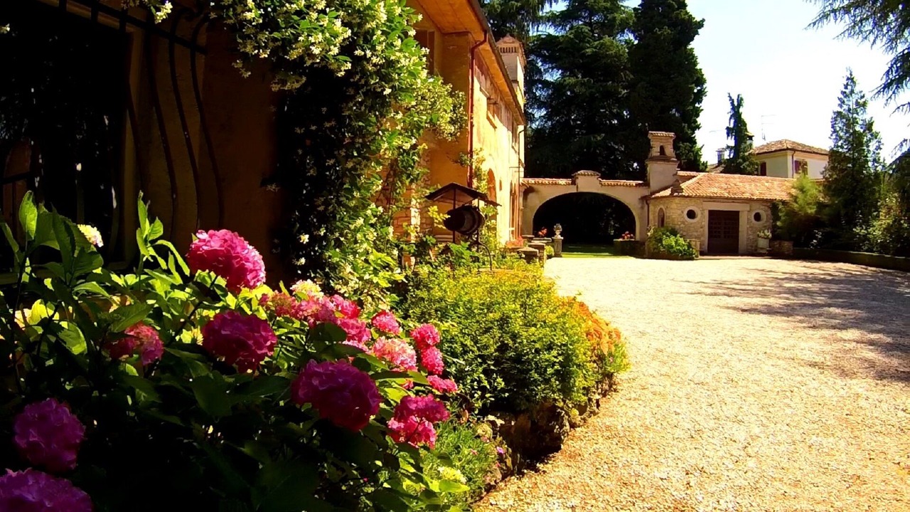 Photo of Outdoor in Soligo