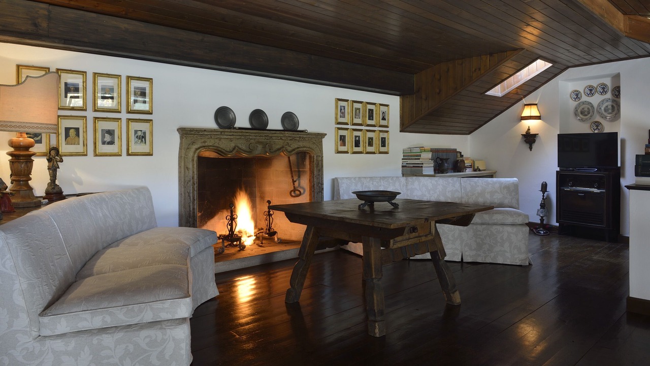 Photo of Livingroom in Soligo