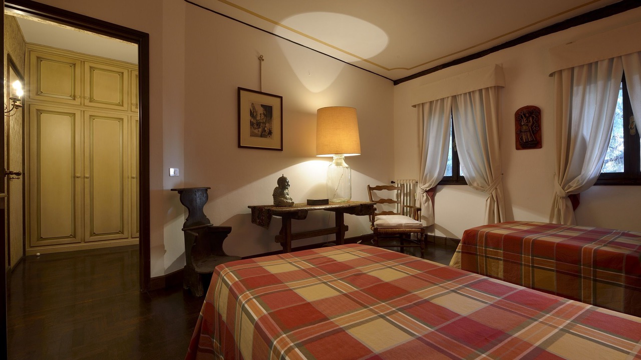 Photo of Bedroom in Soligo