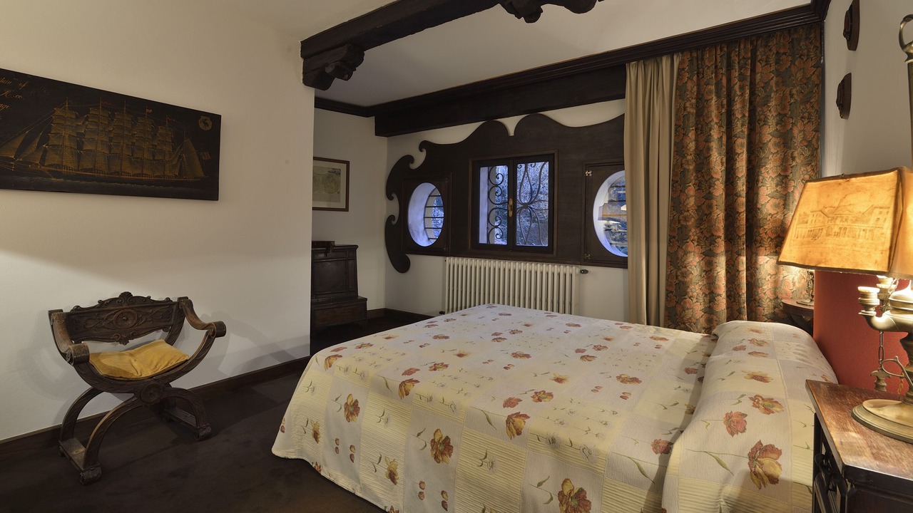 Photo of Bedroom in Soligo