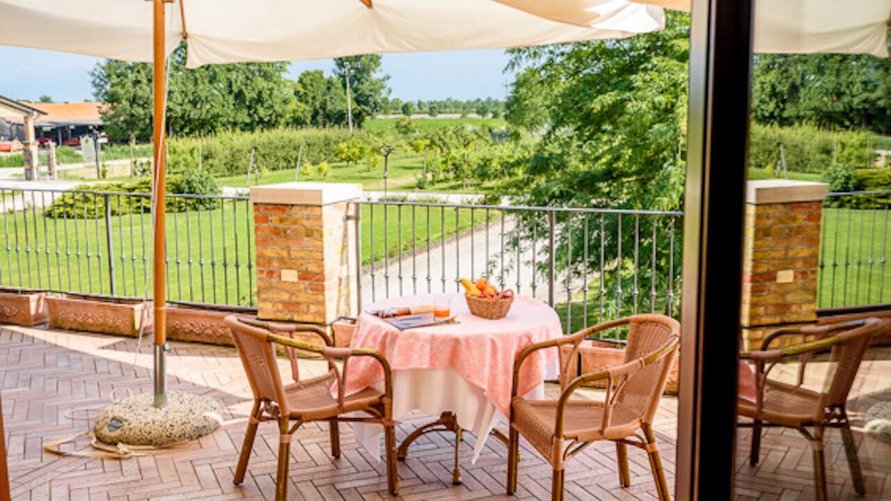 Photo of Outdoor in Palazzolo dello Stella