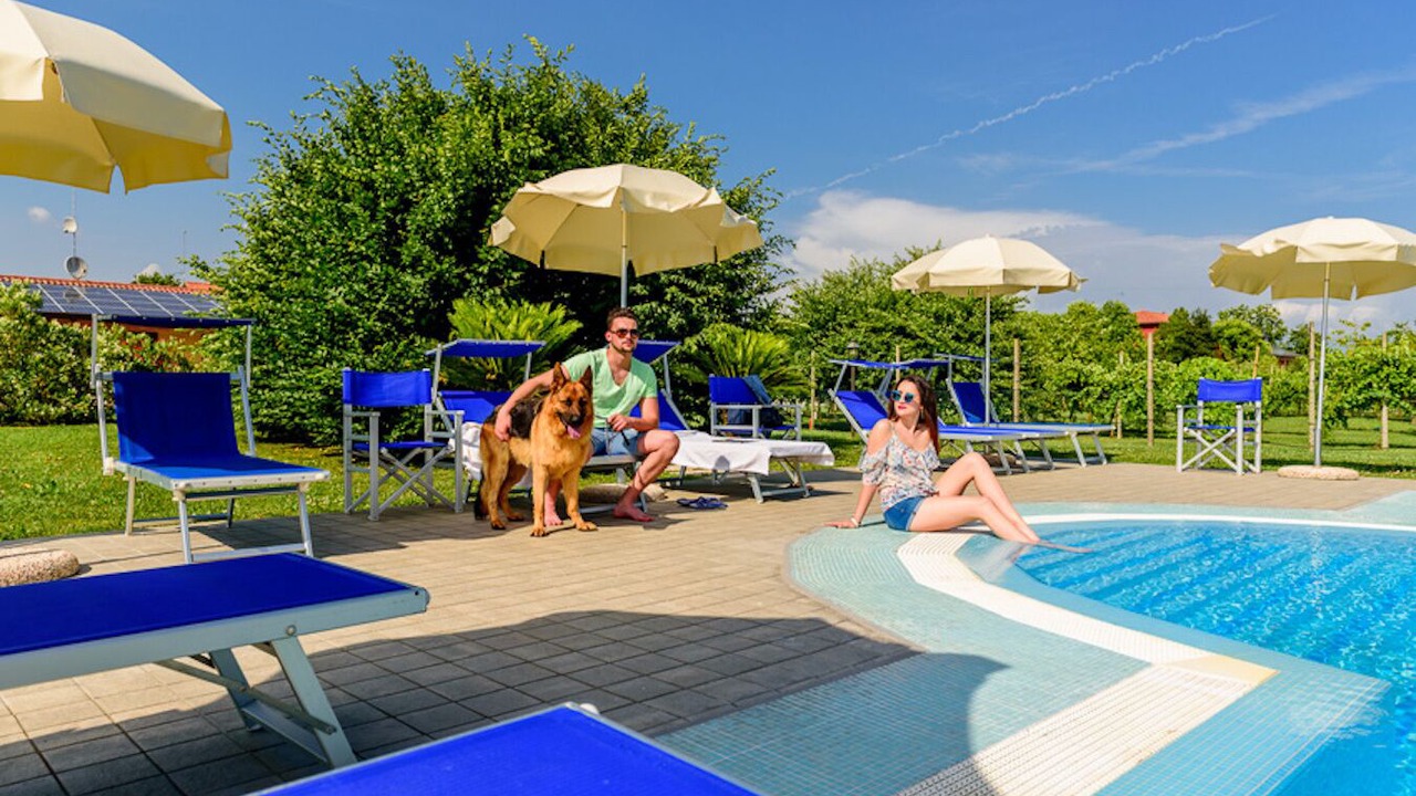 Photo of Outdoor in Palazzolo dello Stella