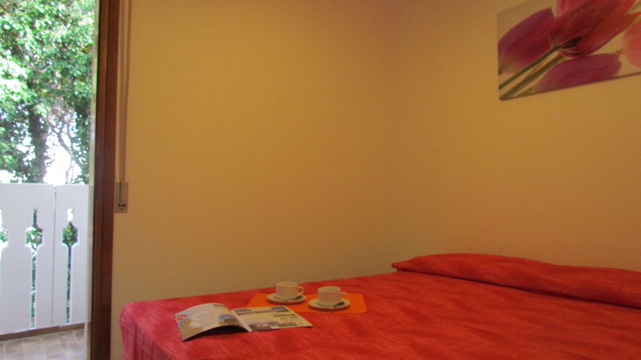 Photo of Bedroom in Bibione Lido del Sole