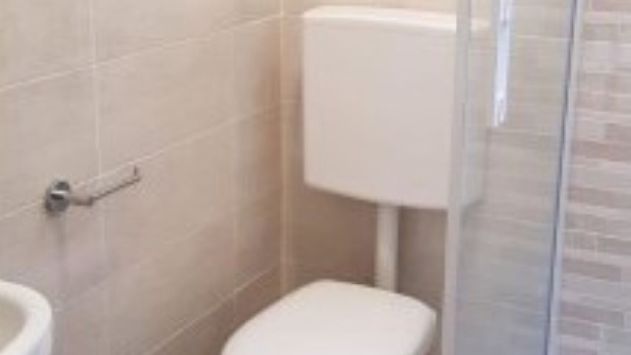 Photo of Bathroom in Bibione Lido del Sole