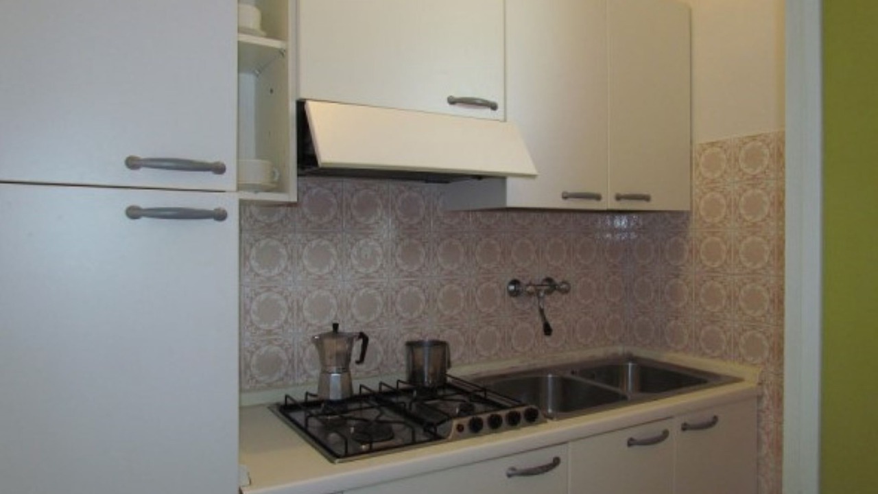 Photo of Kitchen in Bibione Lido del Sole