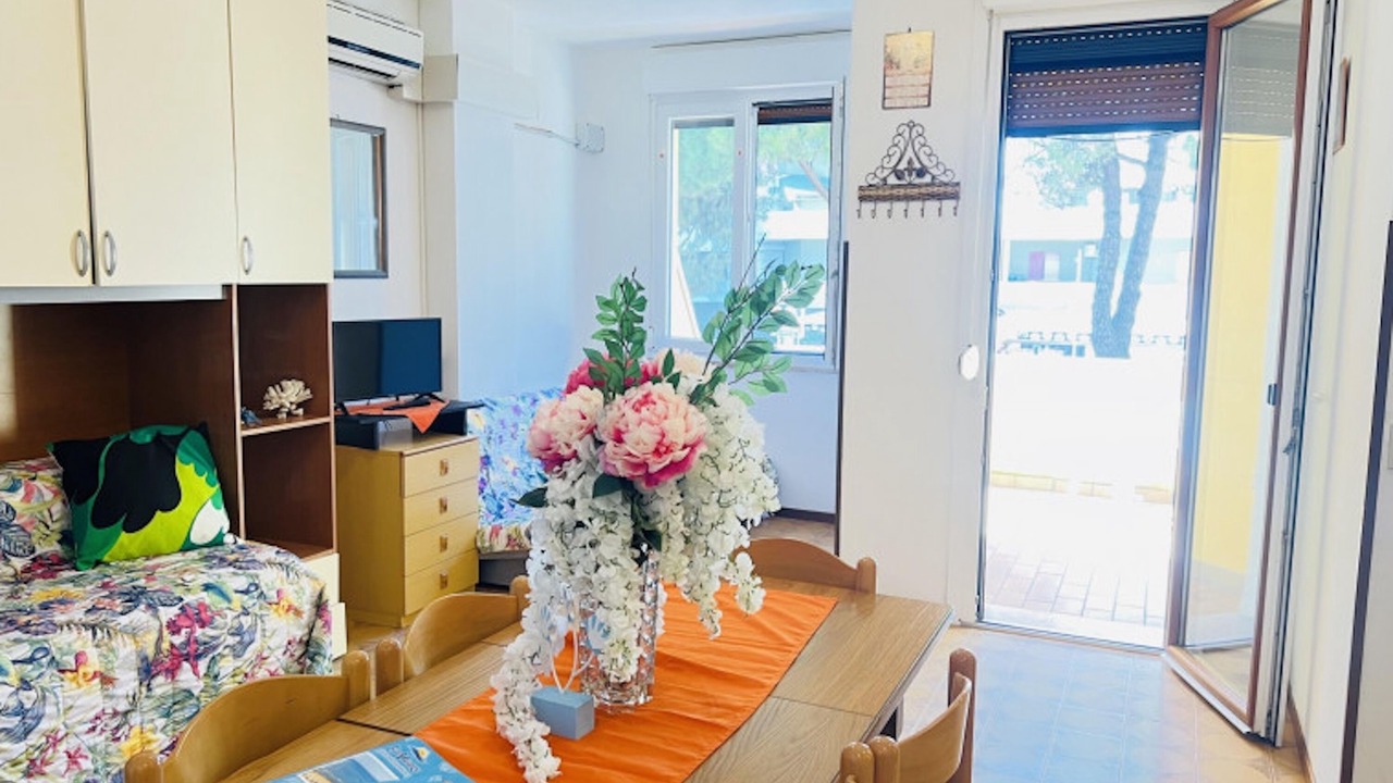 Photo of Bedroom in Bibione