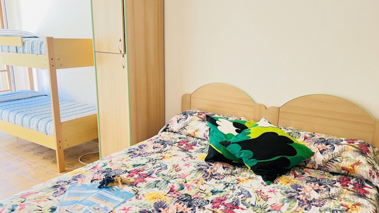 Photo of Bedroom in Bibione