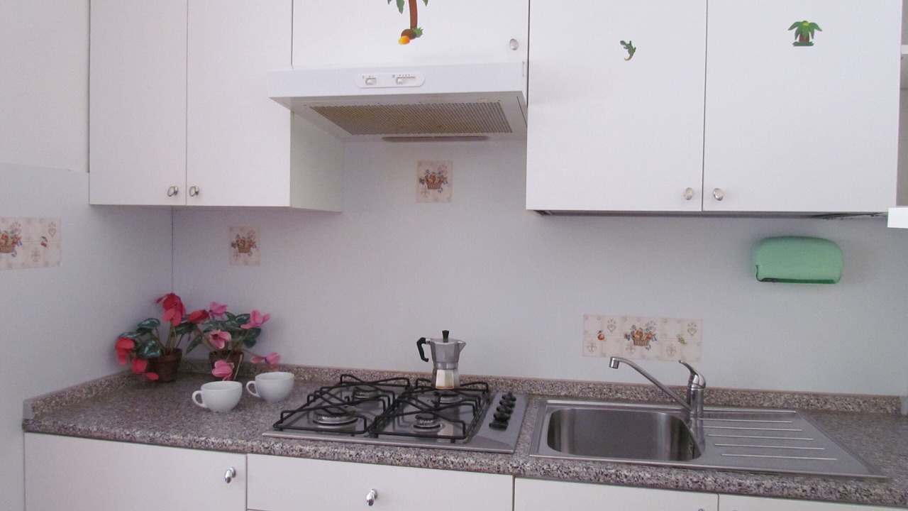 Photo of Kitchen in Bibione