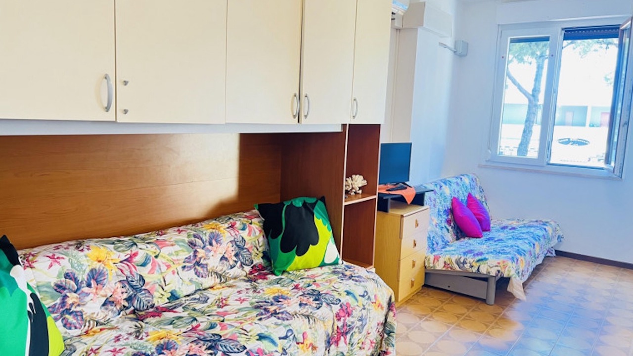Photo of Bedroom in Bibione