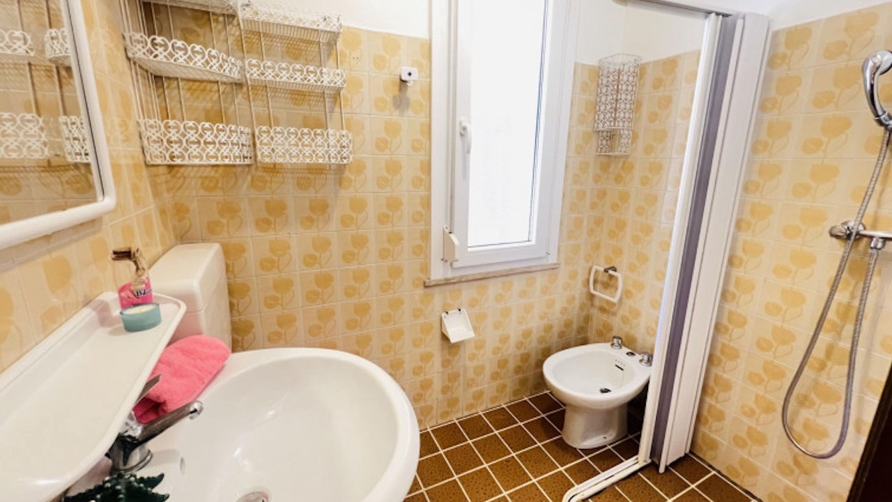 Photo of Bathroom in Bibione