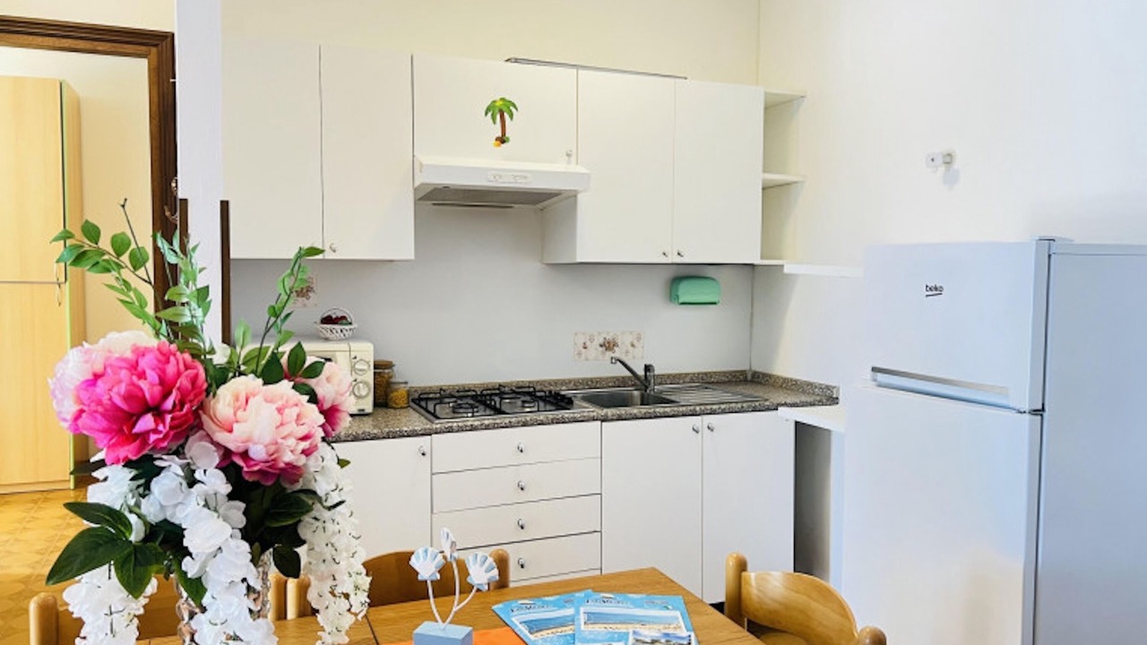 Photo of Kitchen in Bibione