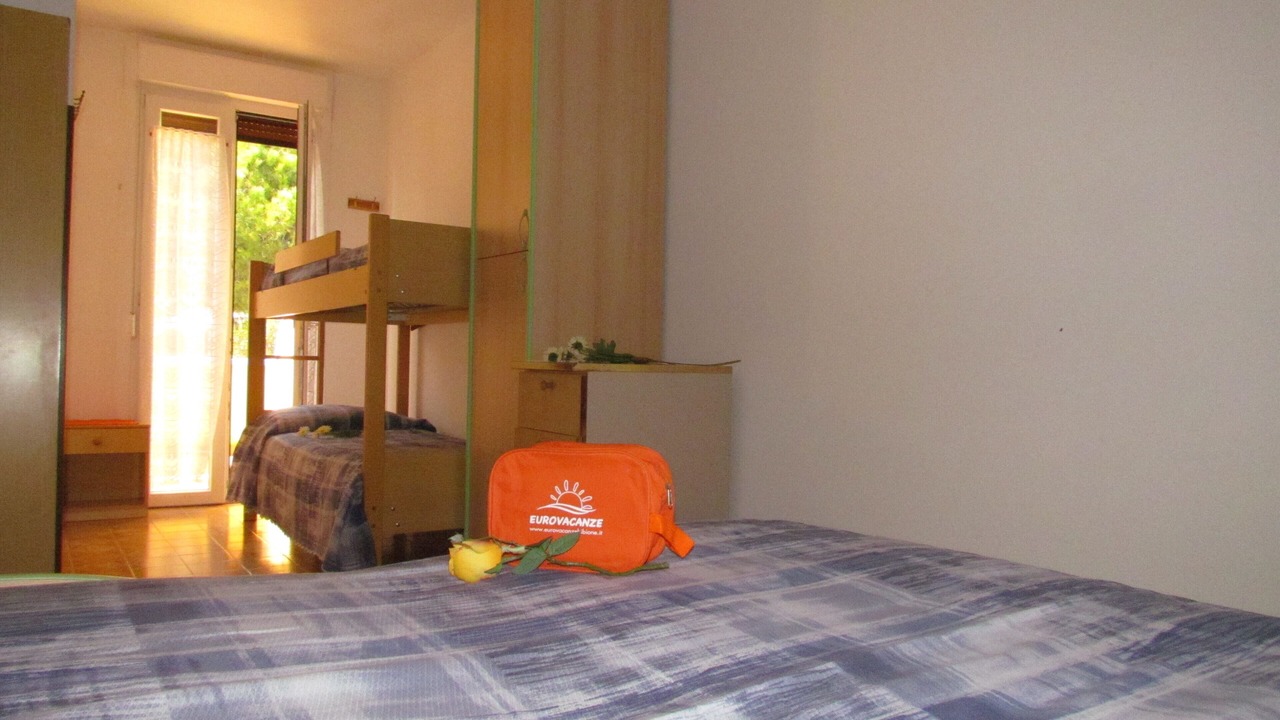 Photo of Bedroom in Bibione