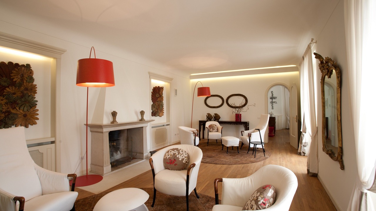Photo of Livingroom in Montioni